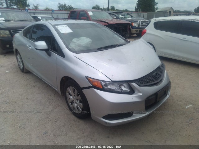 HONDA CIVIC CPE 2012 2hgfg3b51ch561681