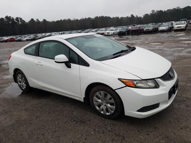 HONDA CIVIC LX 2012 2hgfg3b51ch562961