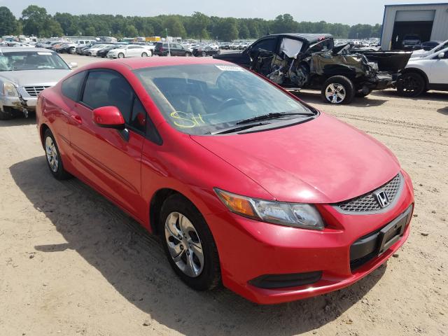 HONDA CIVIC LX 2012 2hgfg3b51ch563642