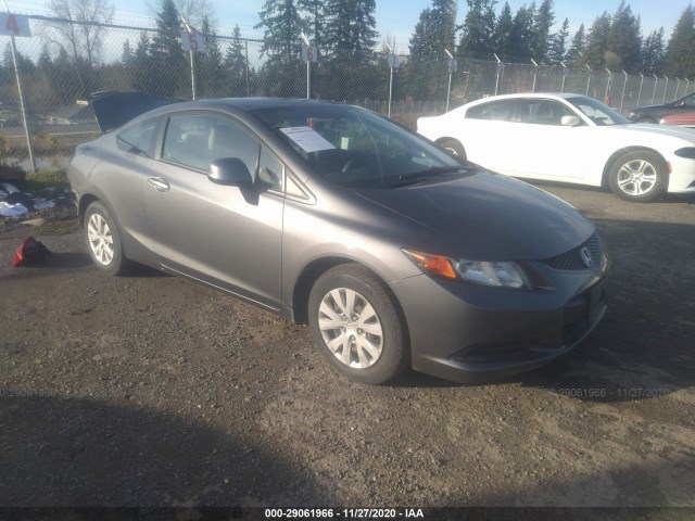 HONDA CIVIC CPE 2012 2hgfg3b51ch563740