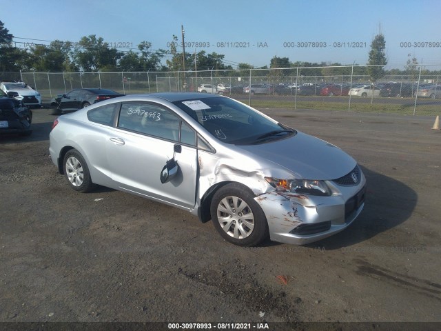 HONDA CIVIC CPE 2012 2hgfg3b51ch564239