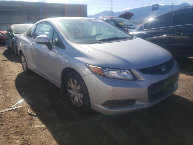 HONDA CIVIC LX 2012 2hgfg3b51ch564743