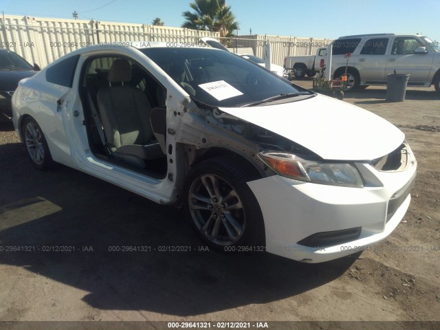 HONDA CIVIC CPE 2012 2hgfg3b51ch565438