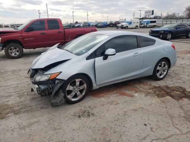 HONDA CIVIC LX 2012 2hgfg3b51ch565620