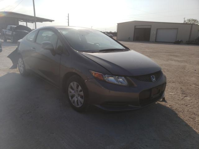 HONDA CIVIC LX 2012 2hgfg3b51ch567268