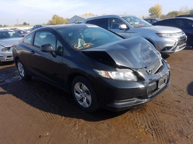 HONDA CIVIC LX 2013 2hgfg3b51dh500770