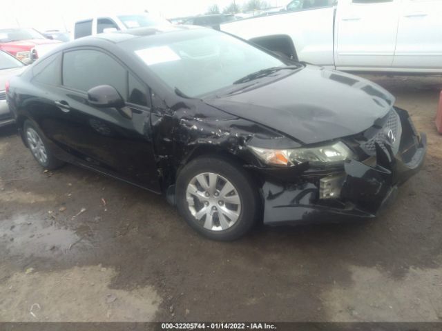 HONDA CIVIC CPE 2013 2hgfg3b51dh501742