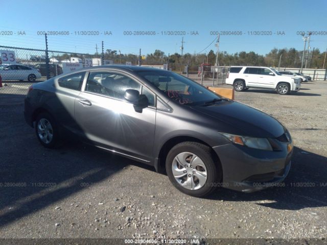 HONDA CIVIC CPE 2013 2hgfg3b51dh502602