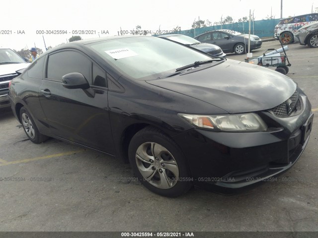 HONDA CIVIC CPE 2013 2hgfg3b51dh503376