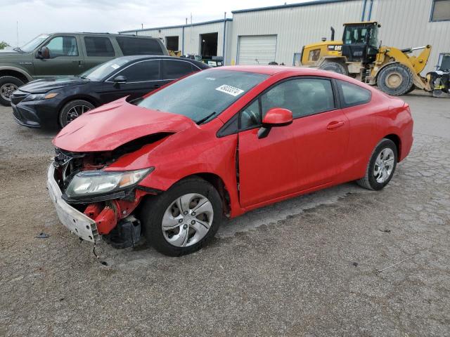 HONDA CIVIC 2013 2hgfg3b51dh503832