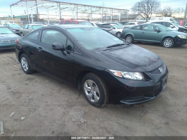 HONDA CIVIC CPE 2013 2hgfg3b51dh504107