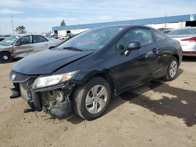 HONDA CIVIC LX 2013 2hgfg3b51dh504396