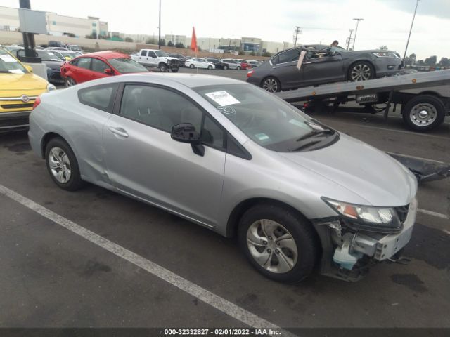 HONDA CIVIC CPE 2013 2hgfg3b51dh505709