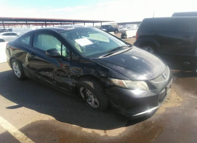 HONDA CIVIC CPE 2013 2hgfg3b51dh507721