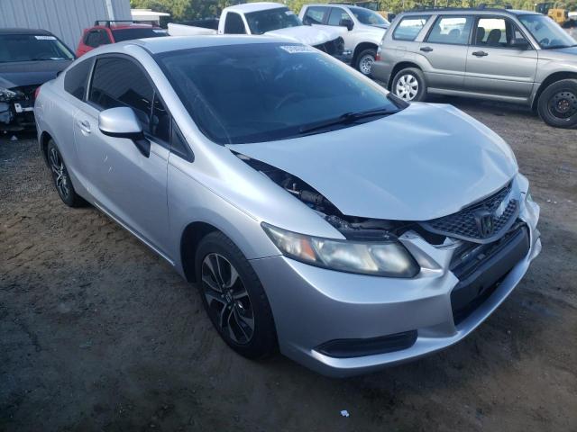 HONDA CIVIC LX 2013 2hgfg3b51dh507783