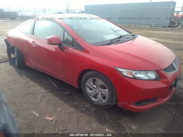 HONDA CIVIC CPE 2013 2hgfg3b51dh508268