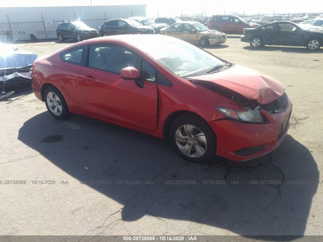 HONDA CIVIC CPE 2013 2hgfg3b51dh508612