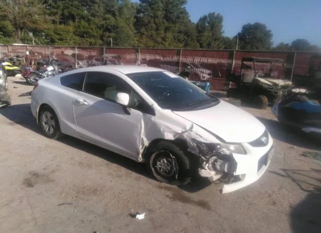 HONDA CIVIC CPE 2013 2hgfg3b51dh509145