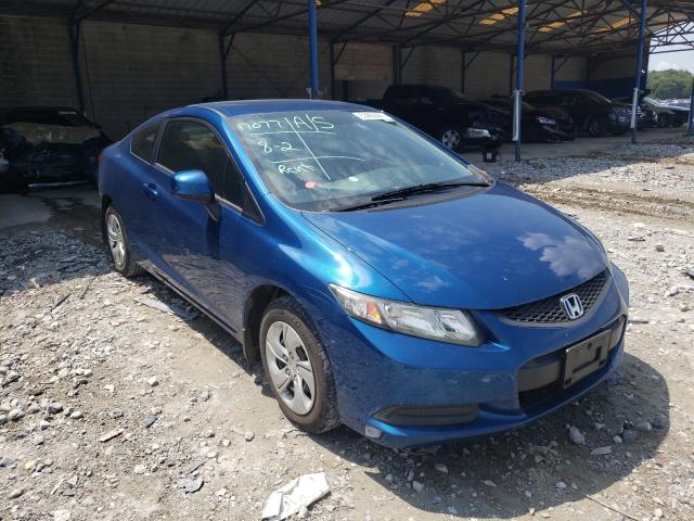 HONDA CIVIC LX 2013 2hgfg3b51dh510263