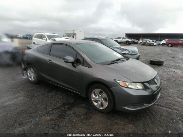 HONDA CIVIC CPE 2013 2hgfg3b51dh510456