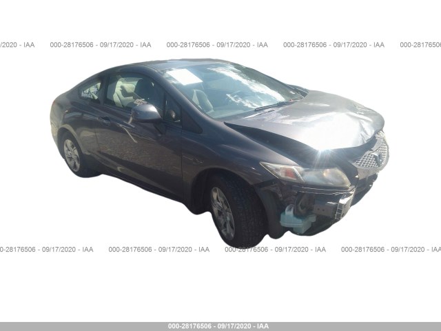 HONDA CIVIC CPE 2013 2hgfg3b51dh511350