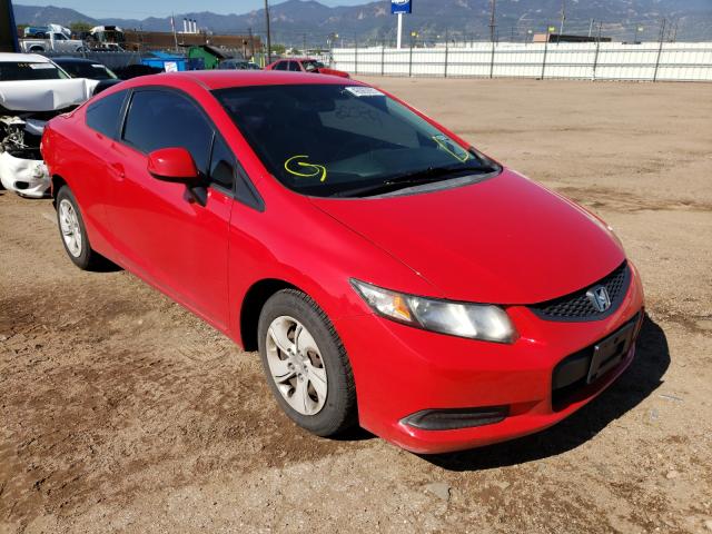 HONDA CIVIC LX 2013 2hgfg3b51dh514183