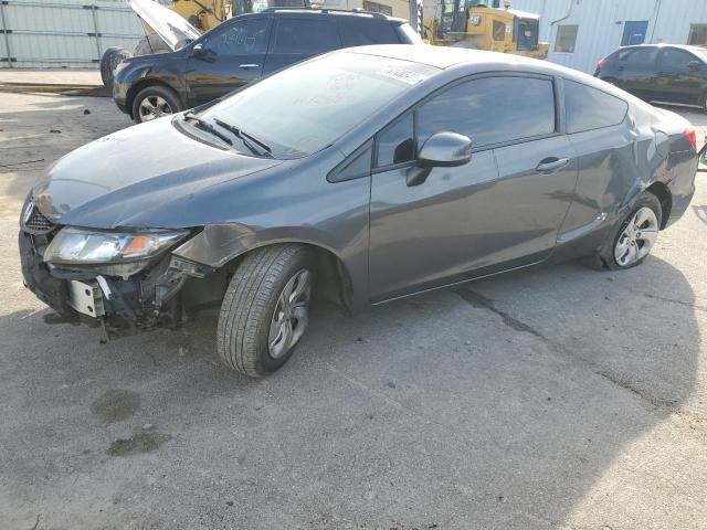 HONDA CIVIC LX 2013 2hgfg3b51dh514684