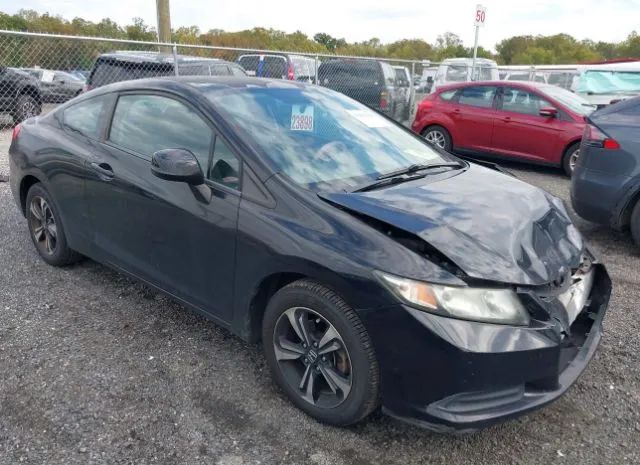 HONDA CIVIC CPE 2013 2hgfg3b51dh515382