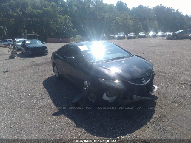 HONDA CIVIC CPE 2013 2hgfg3b51dh516211