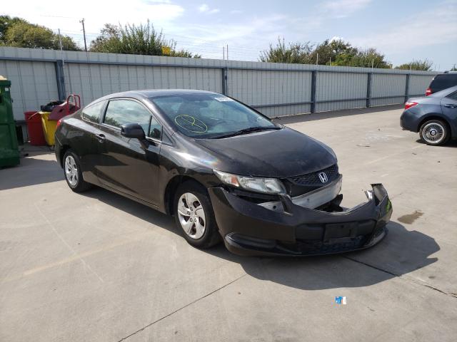 HONDA CIVIC LX 2013 2hgfg3b51dh520176