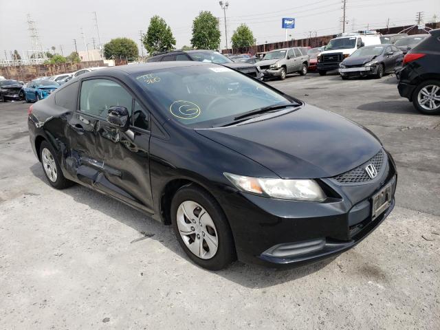 HONDA CIVIC LX 2013 2hgfg3b51dh521103