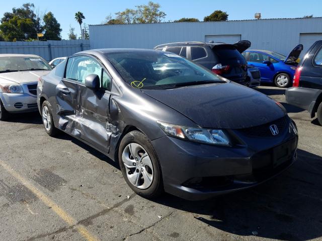 HONDA CIVIC LX 2013 2hgfg3b51dh523319