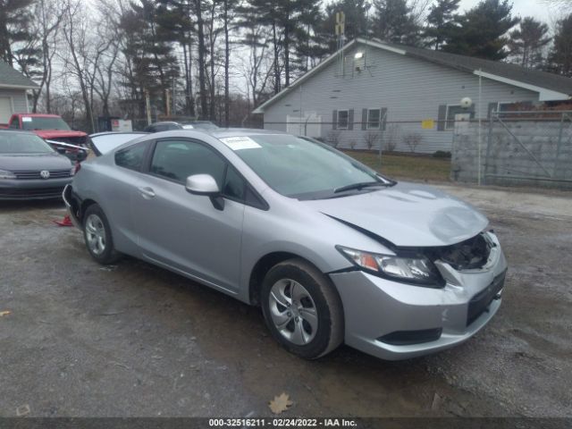 HONDA CIVIC CPE 2013 2hgfg3b51dh523613