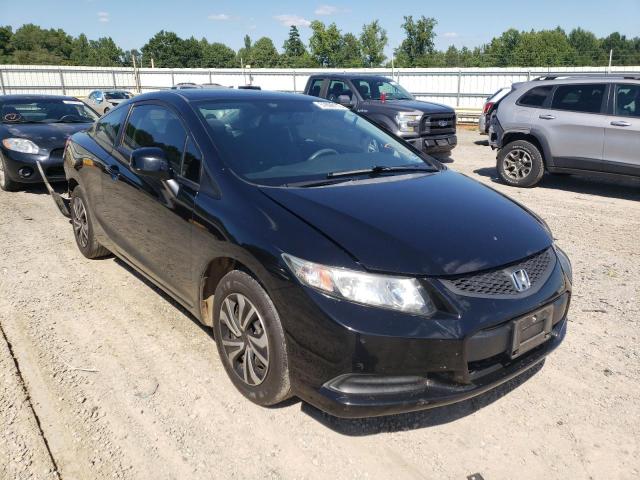 HONDA CIVIC LX 2013 2hgfg3b51dh524387