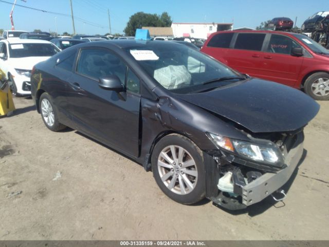 HONDA CIVIC CPE 2013 2hgfg3b51dh525717