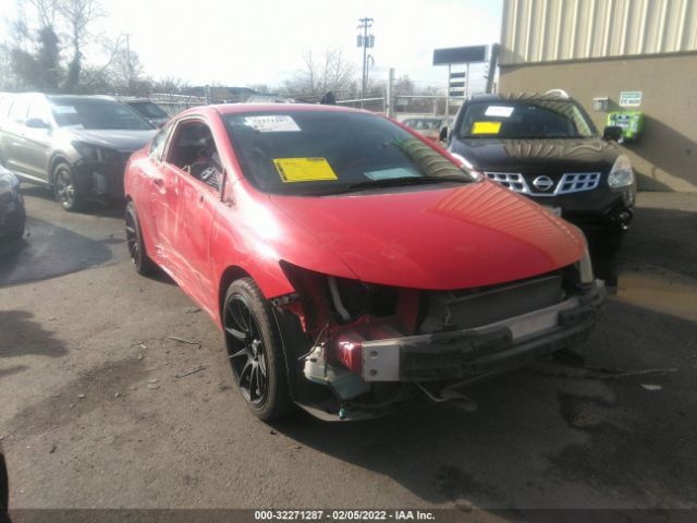 HONDA CIVIC CPE 2013 2hgfg3b51dh525782