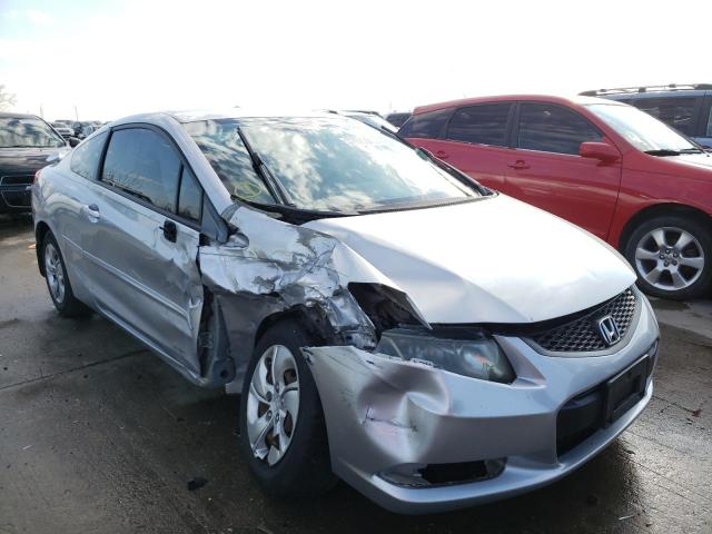 HONDA CIVIC LX 2013 2hgfg3b51dh527208