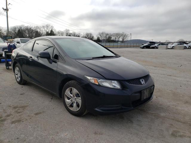 HONDA CIVIC LX 2013 2hgfg3b51dh527385