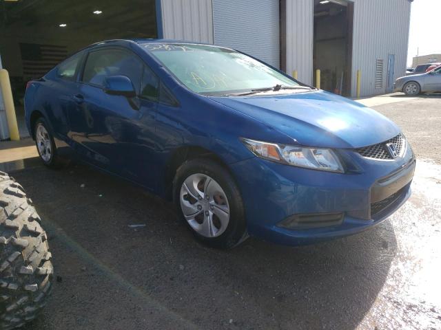 HONDA CIVIC LX 2013 2hgfg3b51dh528195