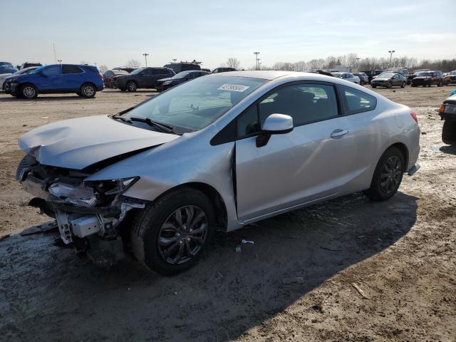 HONDA CIVIC 2013 2hgfg3b51dh528472