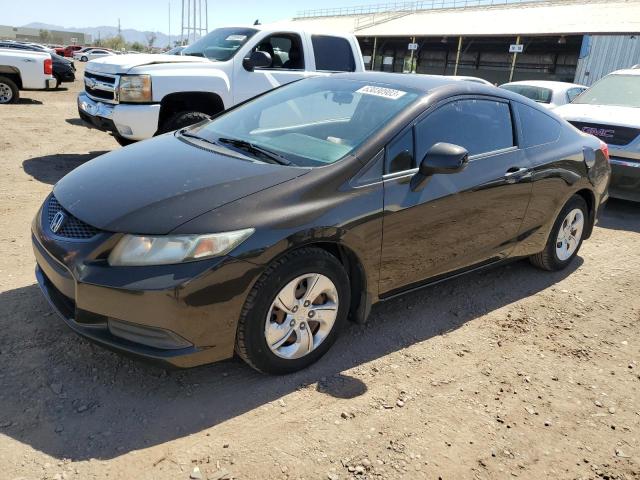 HONDA CIVIC LX 2013 2hgfg3b51dh529511