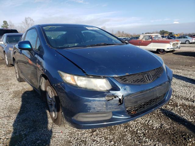 HONDA CIVIC 2013 2hgfg3b51dh530299