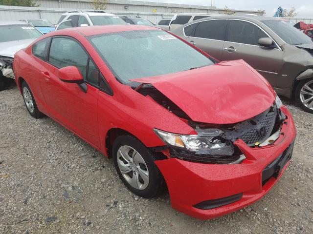 HONDA CIVIC LX 2013 2hgfg3b51dh532148