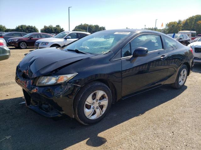 HONDA CIVIC 2013 2hgfg3b51dh532487