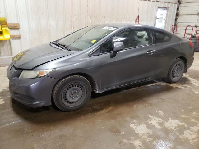 HONDA CIVIC LX 2013 2hgfg3b51dh532781