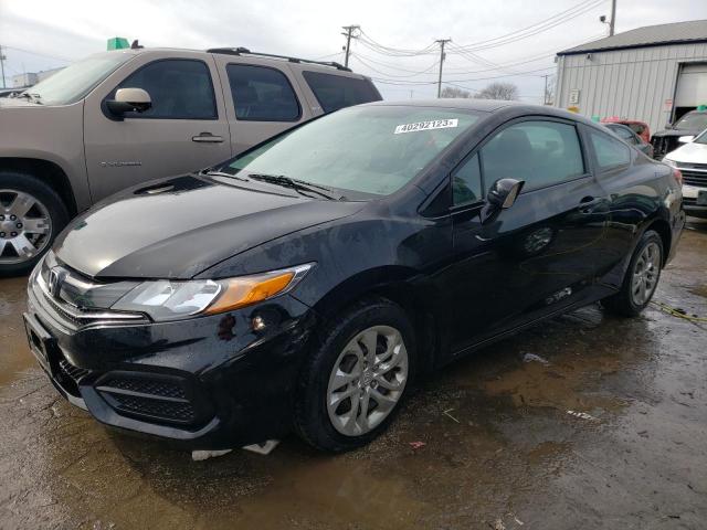 HONDA CIVIC LX 2014 2hgfg3b51eh500785