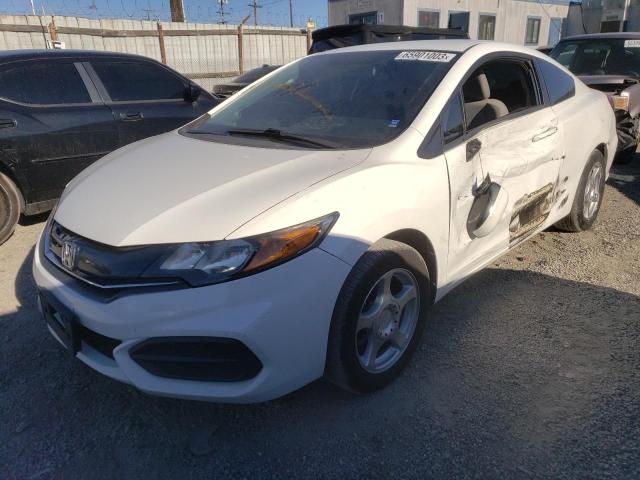 HONDA CIVIC LX 2014 2hgfg3b51eh500883