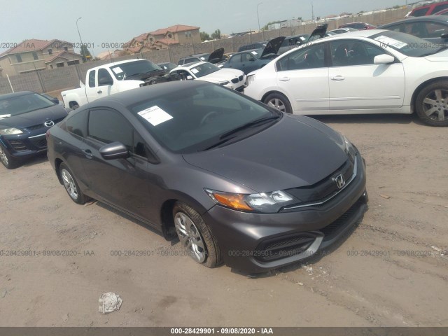 HONDA CIVIC COUPE 2014 2hgfg3b51eh501712