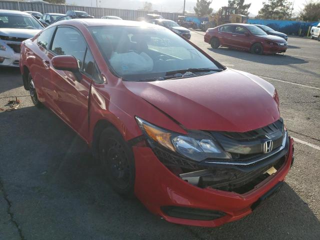 HONDA CIVIC LX 2014 2hgfg3b51eh503816