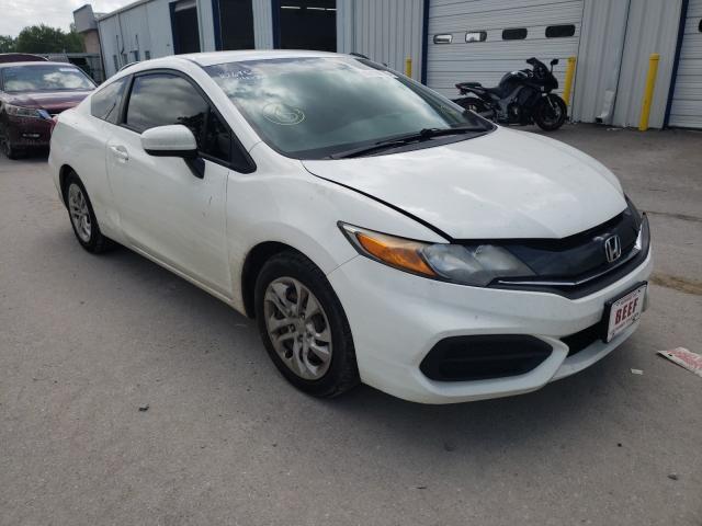 HONDA CIVIC LX 2014 2hgfg3b51eh505159